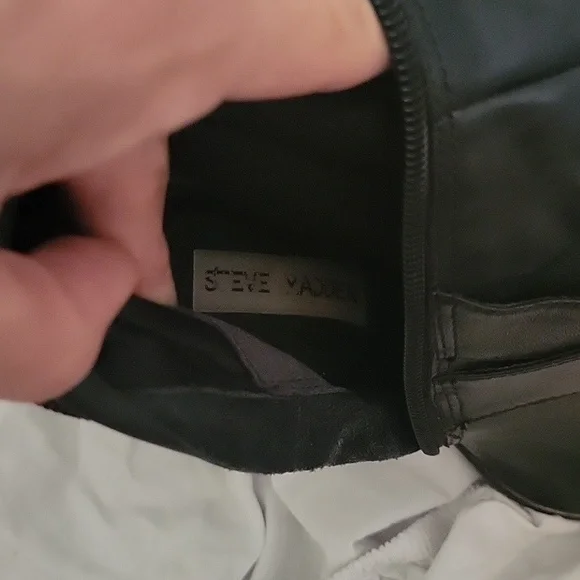 Women's boots - Picture 3 of 3